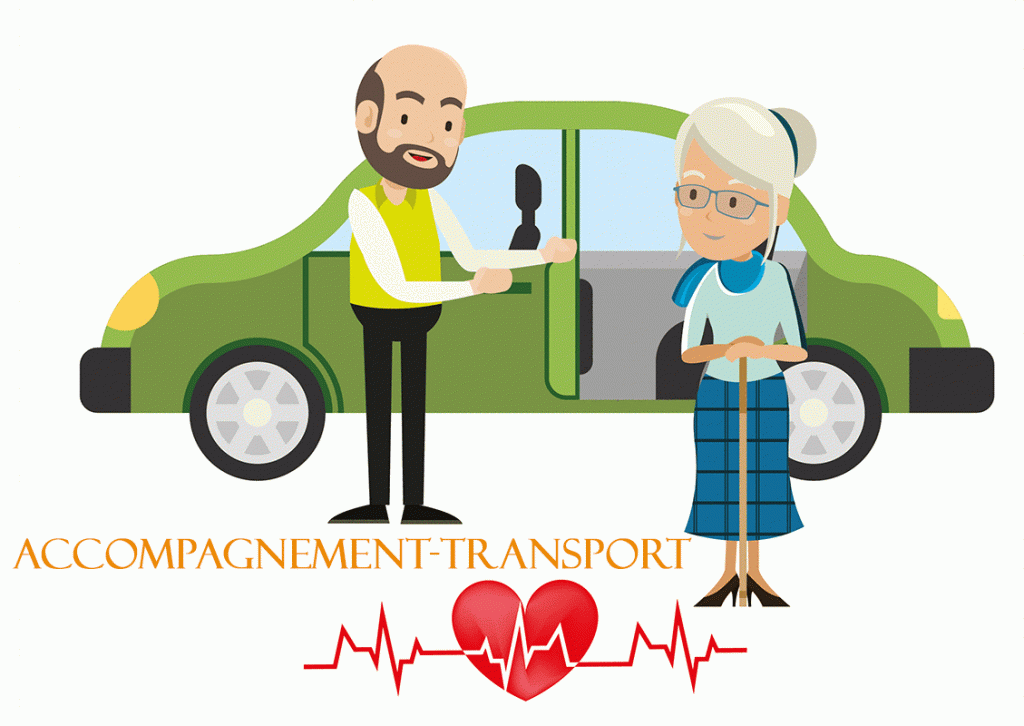 Accompagnement-transport
